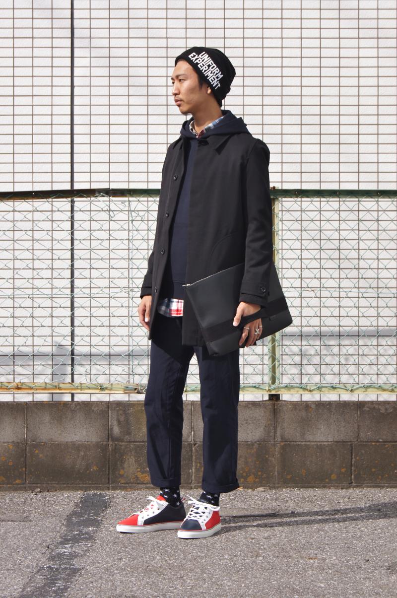 JUNYA WATANABE  HERVIER!!