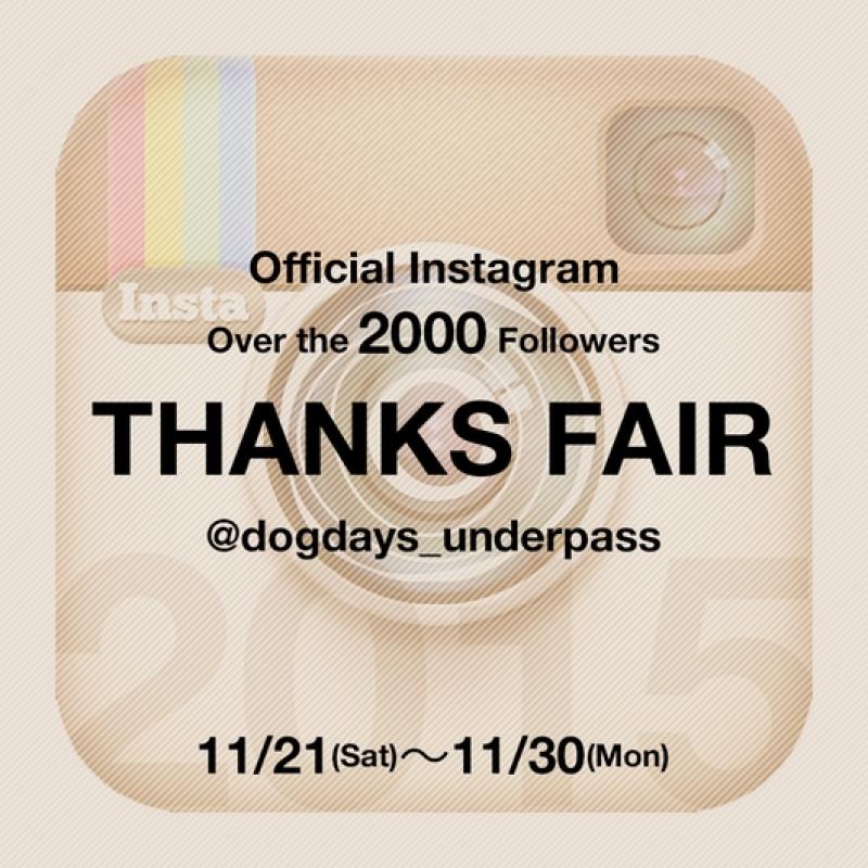 OFFICIAL Instagram Followers THANKS Fair!!