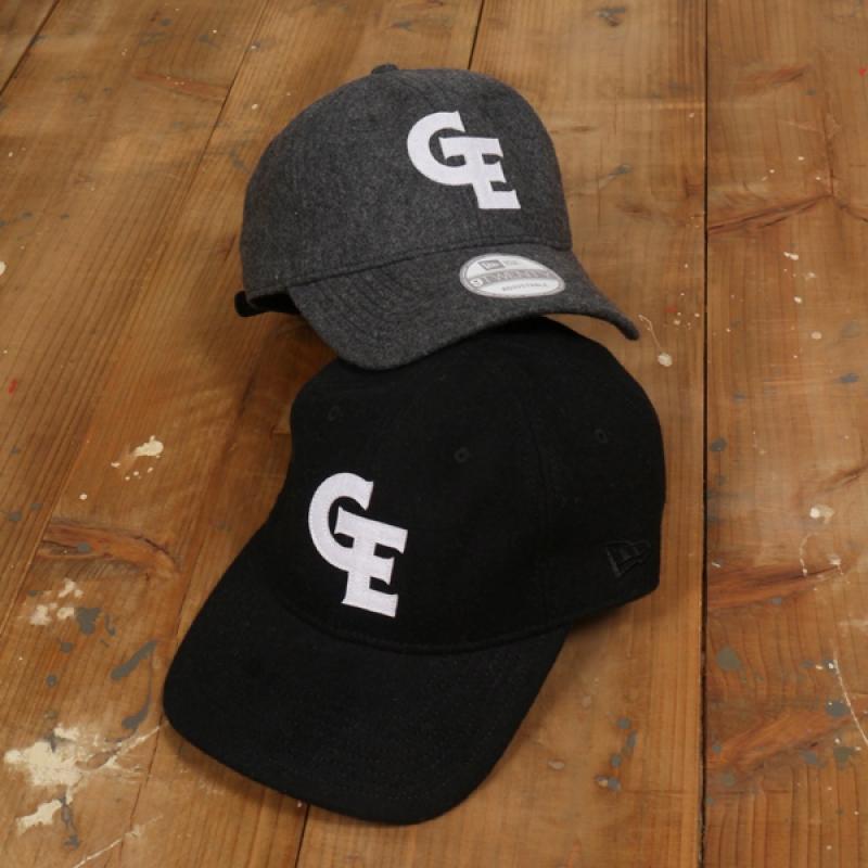 GOODENOUGH 15AW NEW ERA BBåפ٥ ȯ åɥʥ 