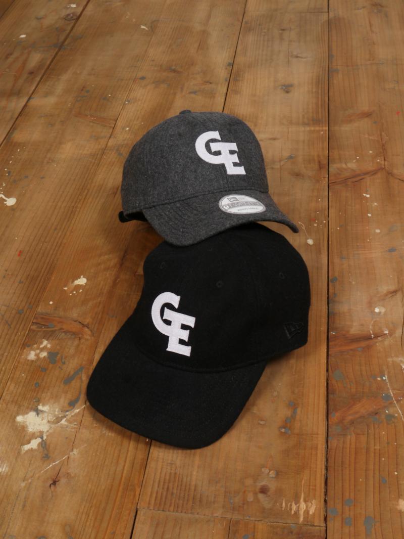 GOODENOUGH x NEW ERA"GEåڥ"åȯ!