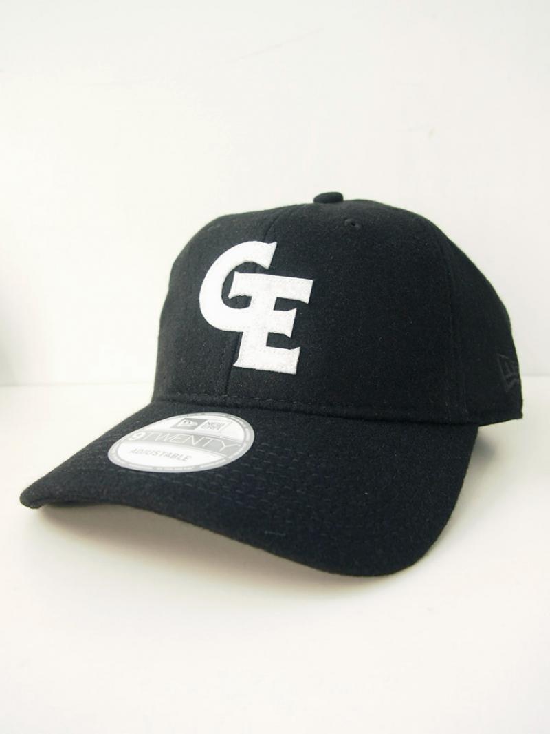 GOODENOUGH"NEW ERA GE B.B CAP"٢