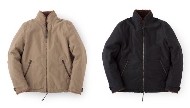 SANDINISTA Urban Deck Jacket٤Ǥ