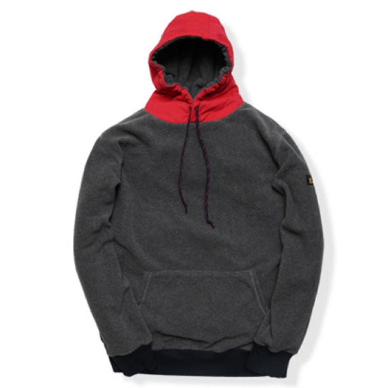 FTC x MANASTASH FLEECE 