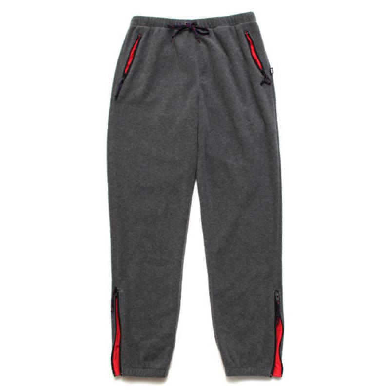 FTC x FLEECE WARM UP PANTS