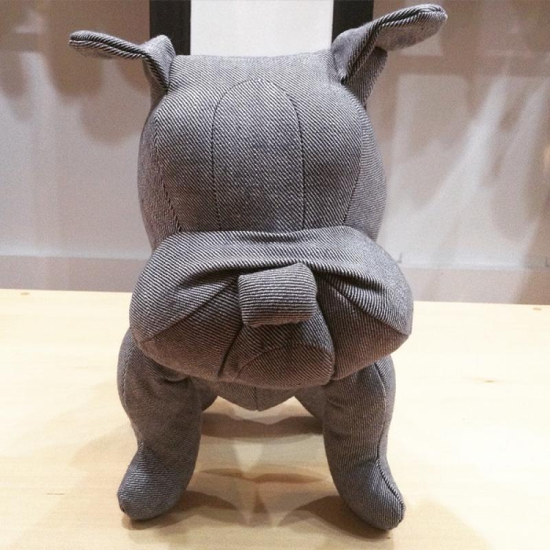 NEXUSVII 15AWBULLDOG DOLLȯ / ֥ͥ ֥ɥå  
