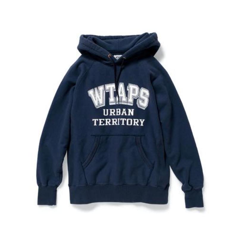 WTAPS 90'sХХ