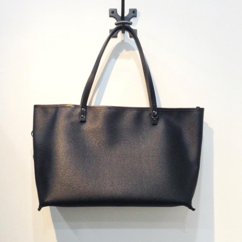 JAM HOME MADEBLACK RIDE TOTE BAG /ȡȥХå  