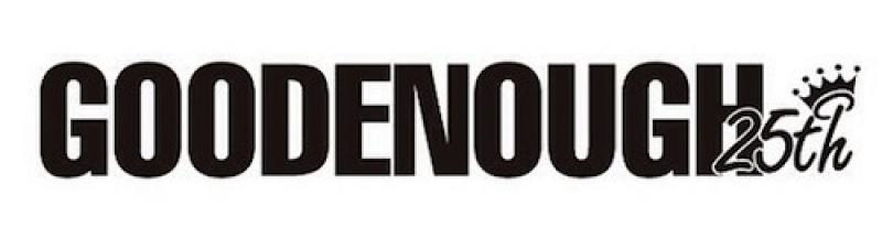 GOODENOUGH 15AW åȤB-3 ȯ / åɥʥ  