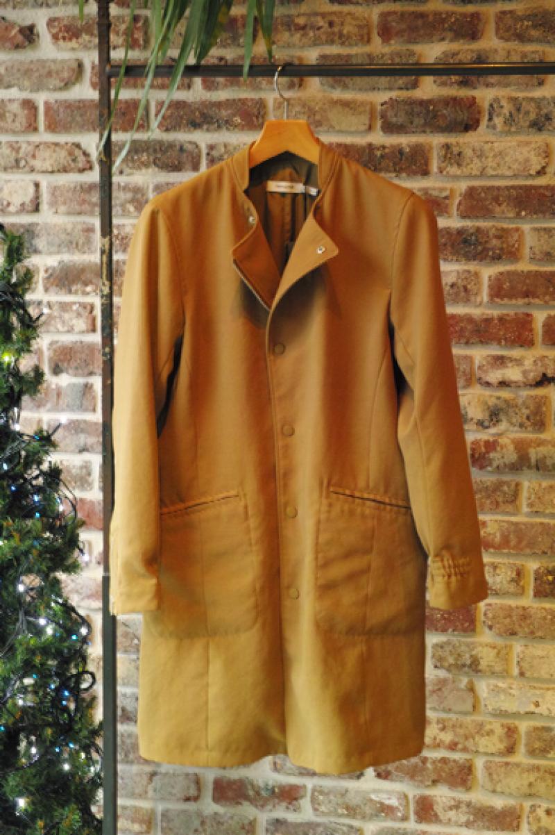 nonnative NN-J2804 CONTRACTOR COAT POLY TWILL "AIRO"