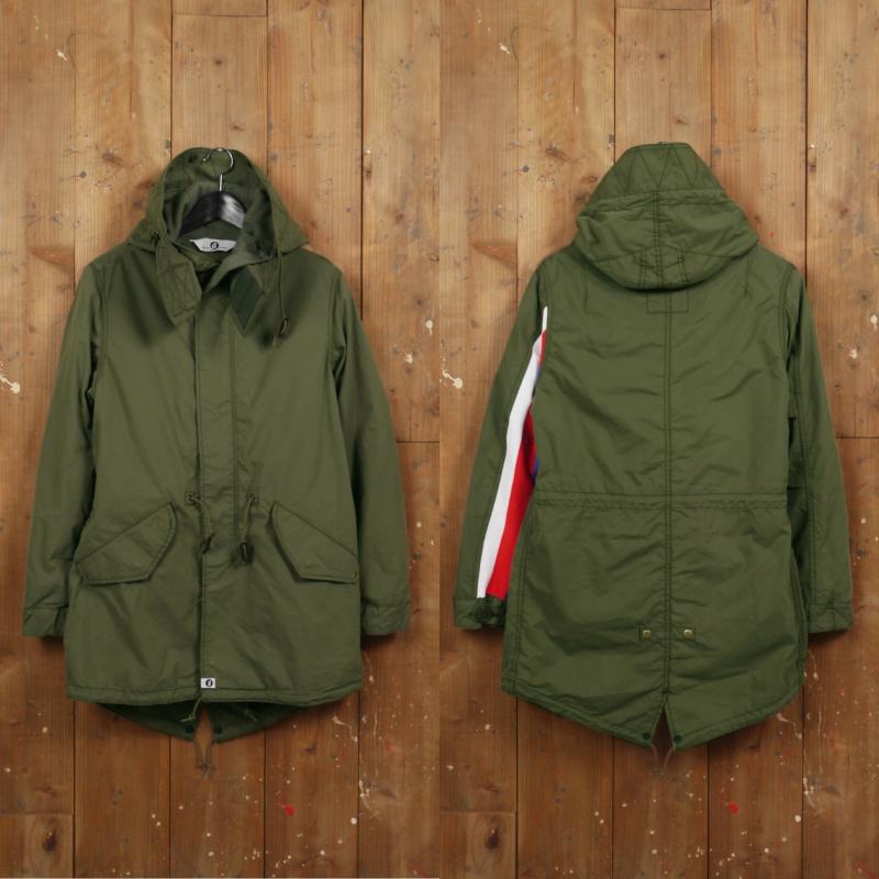 GOODENOUGH 2015AW å B-3 ȯ/ åɥʥ   