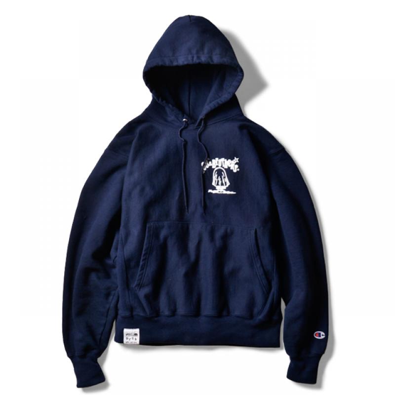 Champion Hooded Parka LINUS by PUTS [No.4571]٤ޤ