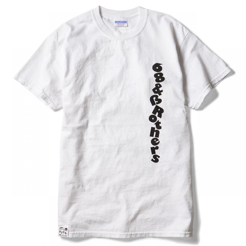 Printed Tee Logo by PUTS [No. 4572]٤ޤ