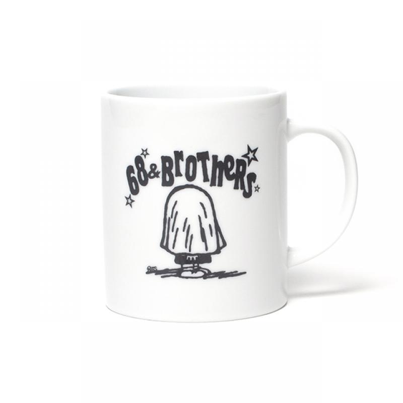 Mug Cup LINUS by PUTS [No.4574]٤ޤ