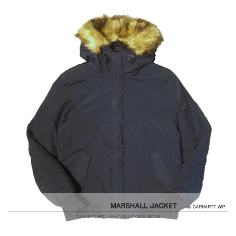 CARHARTT WIP | N-2BפΥʥ󥸥㥱å