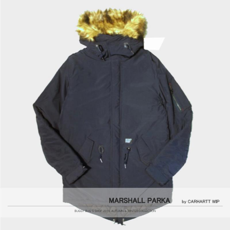CARHARTT WIP | N-3BפΥʥ󥸥㥱å