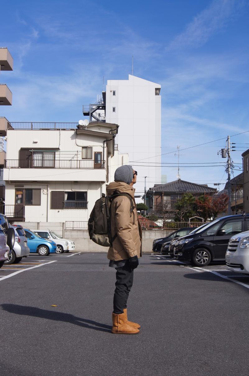 Today's Styling Theme "Journey"