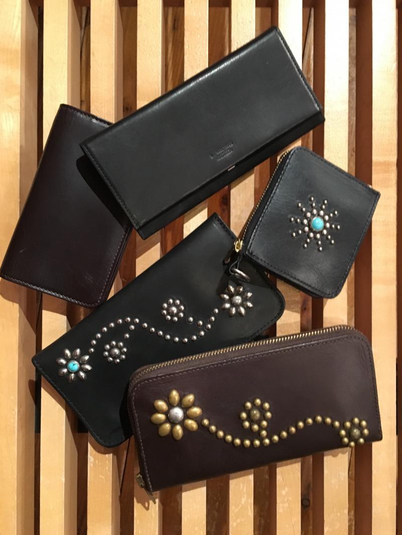  Xmas Gift Selection - Wallet Items!!