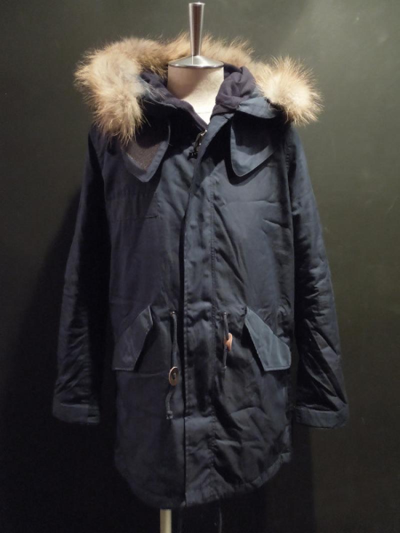 Magine(ޡ)N/C GABARGINE STANDERD MODS COAT