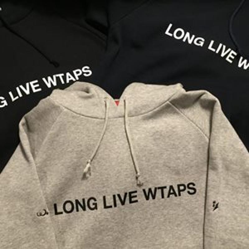 WTAPS ꡼󥷥꡼֥ץ륪Сѡ