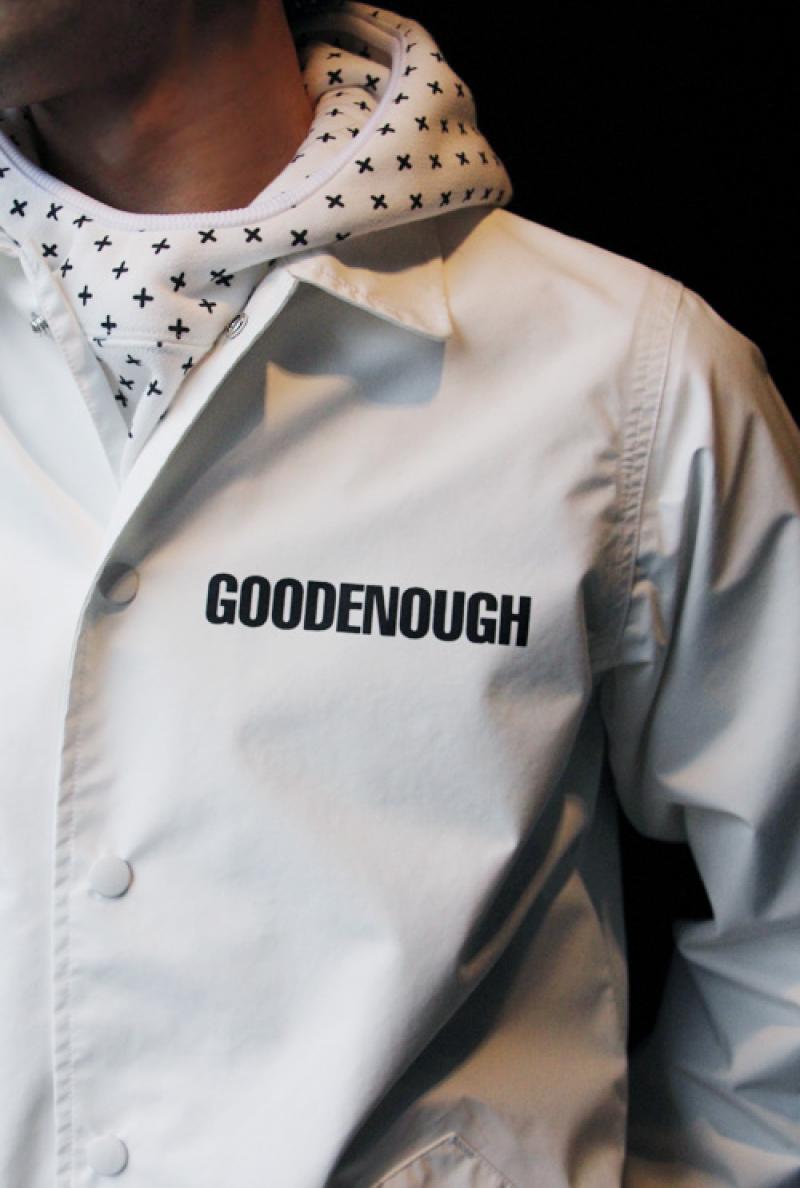 GOODENOUGH1998ǯΥ㥱åȤǽǺǥåץ졼