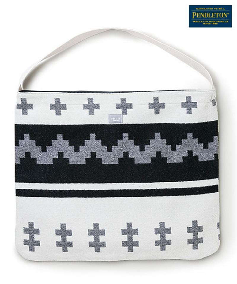 DELUXE 15AW SPOT PENDLETONХå䥹å ȯ / ǥå  