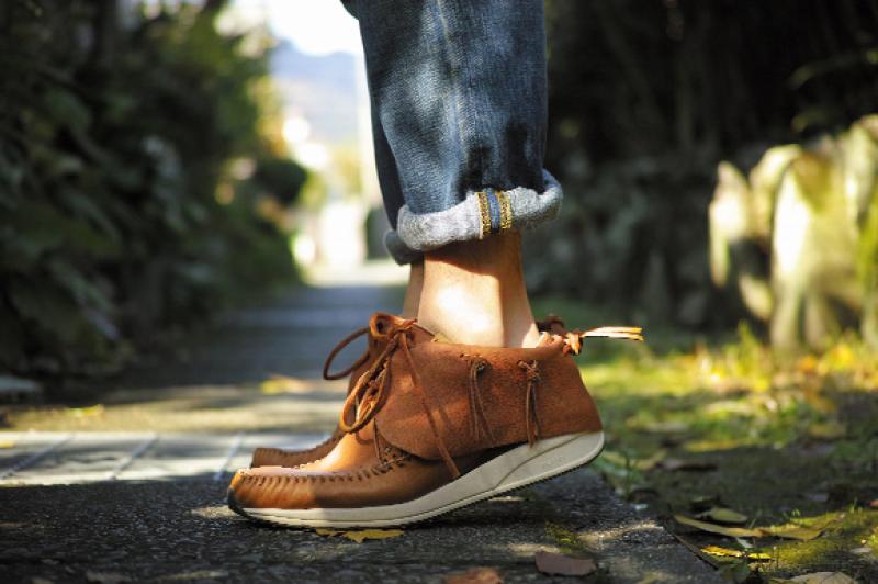 visvim FBT ELK