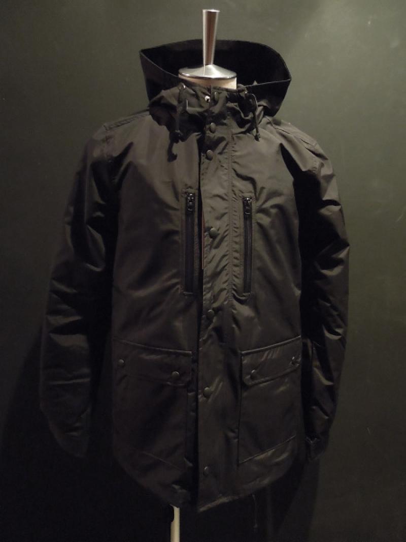 Magine(ޡ)NYLON3LAYERREMOVEDLINING MOUNTAINPARKA