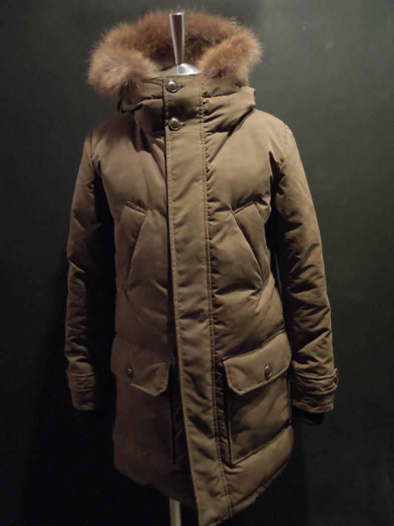 Magine(ޡ)PE/NY MILITARY DOWN COAT