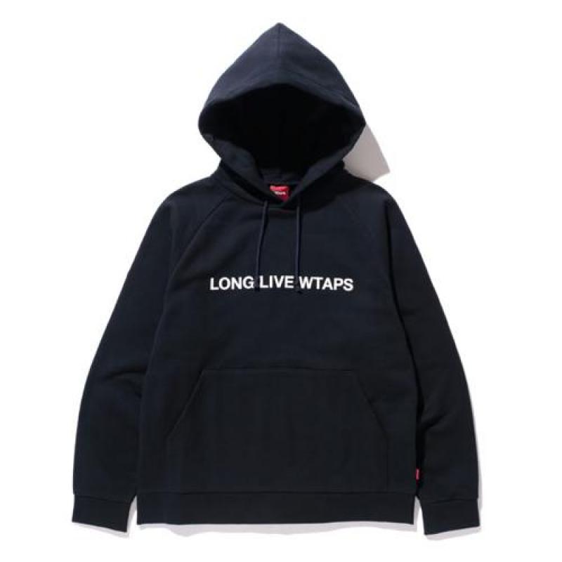 WTAPS ꡼󥷥꡼֥ץ륪Сѡ LONG LIVE