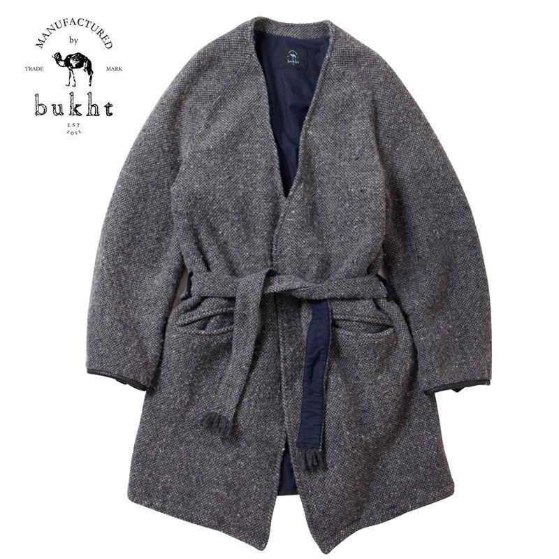 bukht Nomad Coat