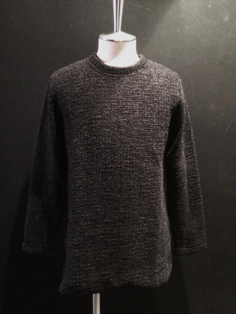 MR.OLIVE(ߥ꡼)LONG LENGTH SWEATER