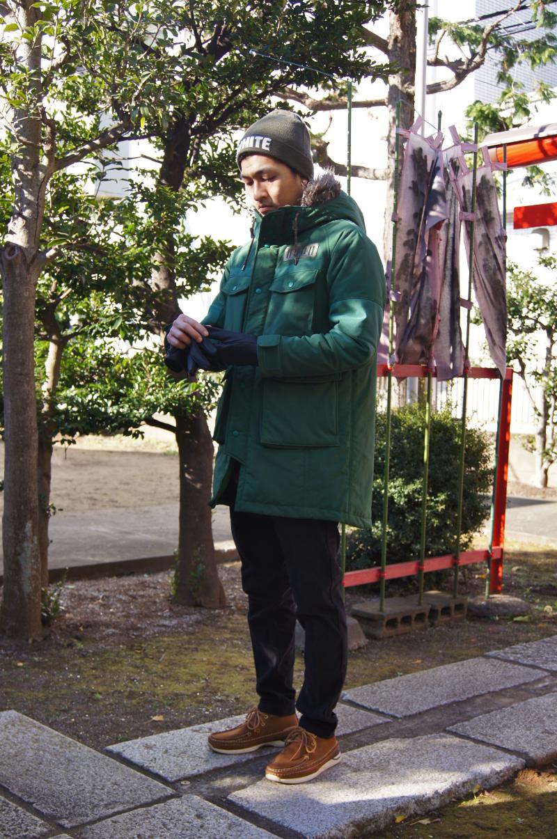 UNDERPASS - 2015 Last Styling!!