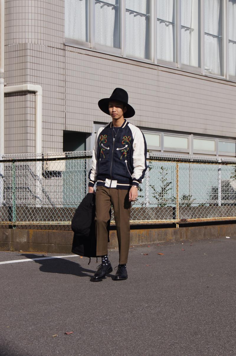 DOGDAYS 2015 Last Styling!!