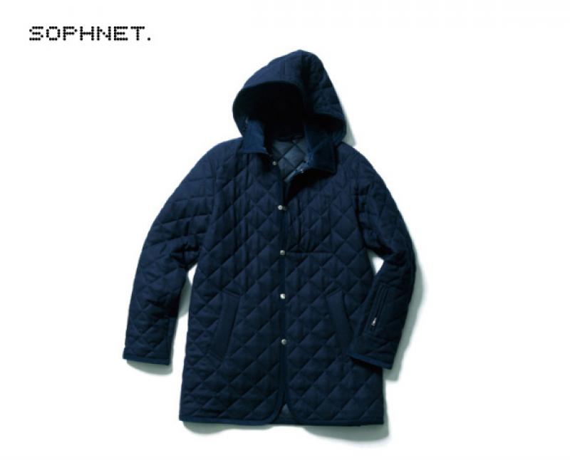 SOPHNET. 2015 A/W SALE ITEM