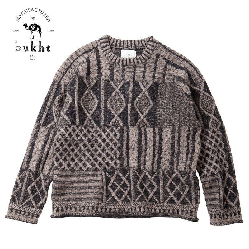bukht Crazy Fisherman Crew