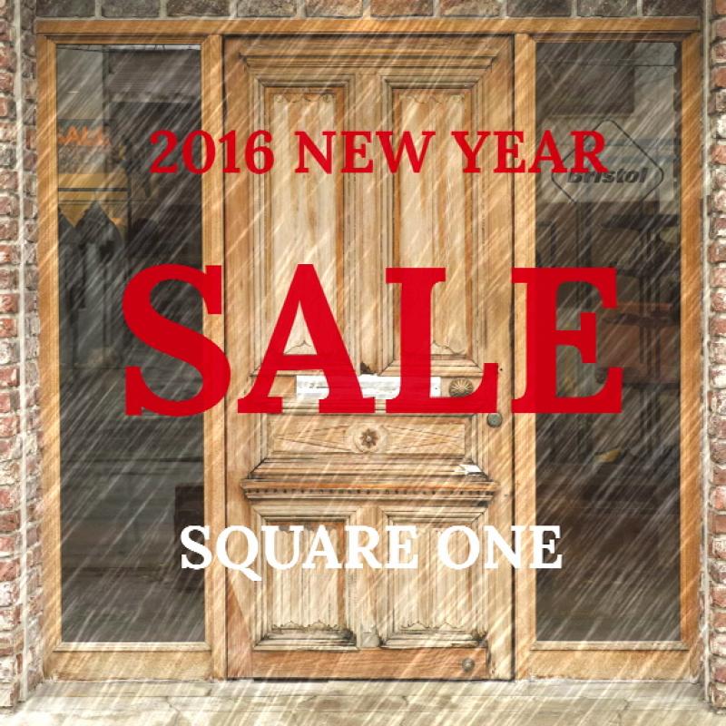 ǯǯ ĶȻ֤Τ / 2016 NEW YEAR SALE