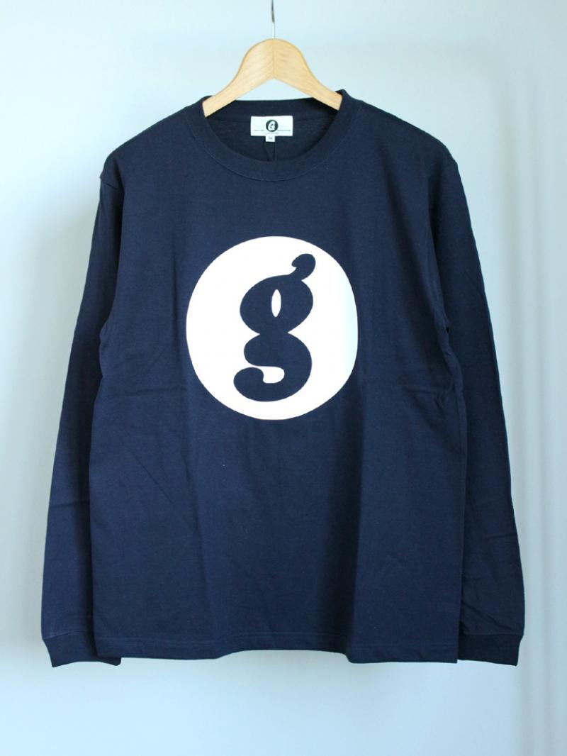 GOODENOUGH۽ꥢƥ"1ST L/S TEE&HEINOUSLY CREW SWEAT"٢