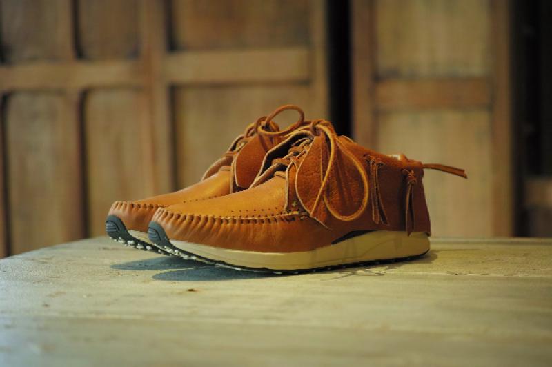 visvim FBT ELK