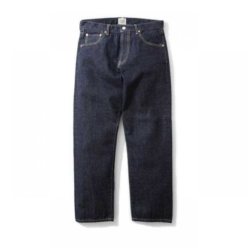 551 Tapered Denim Pnt [No. 4626] ٤ޤ