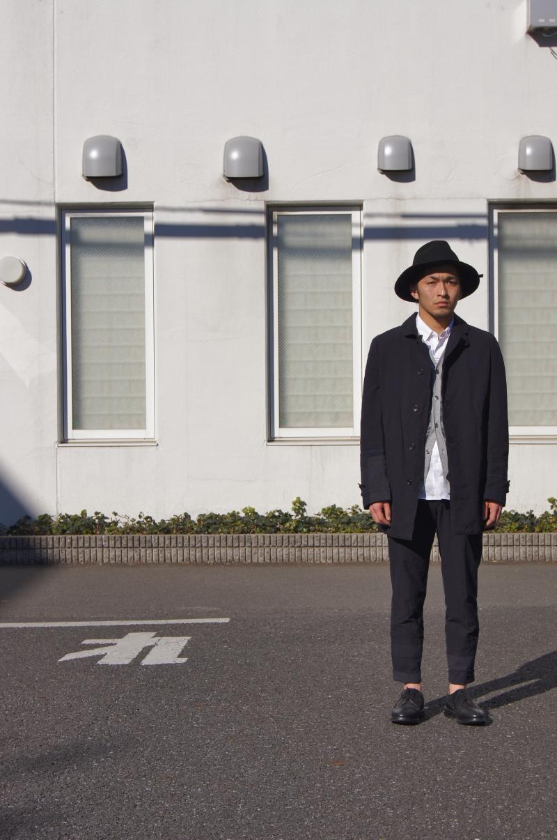 COMME des GARCONS HOMME - Chic & Cool Style...
