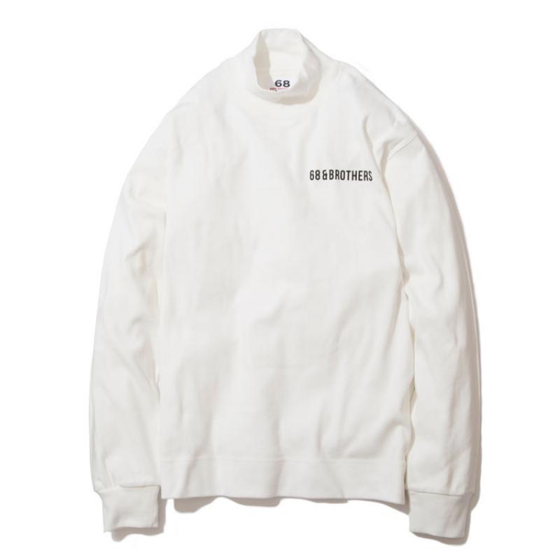 Mock Turtle Sweat "Basic Logo" [No. 4623] ٤ޤ