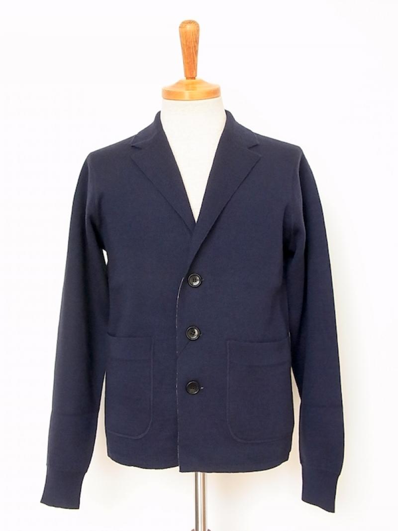 SALE!! N.HOOLYWOOD / KNIT JACKET