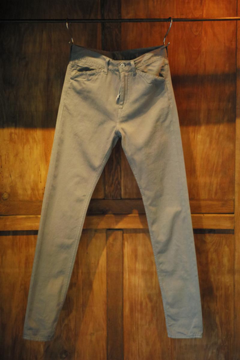 TAKAHIROMIYASHITATheSoloist. sp.0010AW15 906 jean.