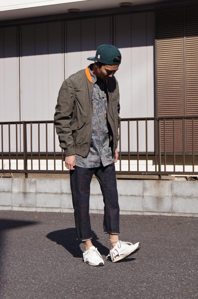 kolor S/S 2016 COLLECTION Start on tomorrow!! 
