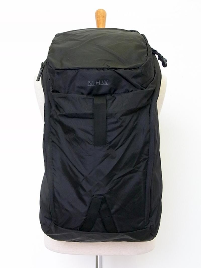 N.HOOLYWOOD  MOUNTAIN HARD WEAR / CITY DWELLERS PACK