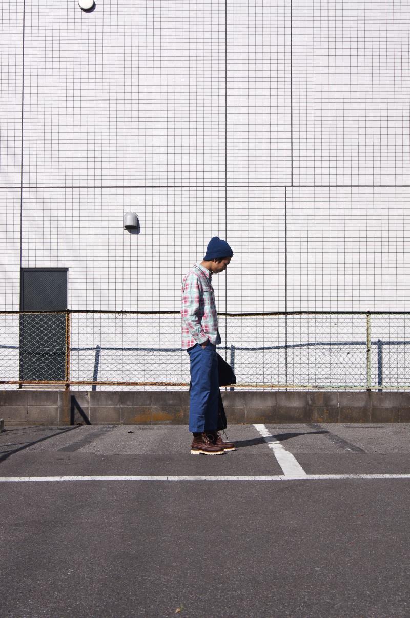 visvim - 2016 S/S 1st Look The Spring