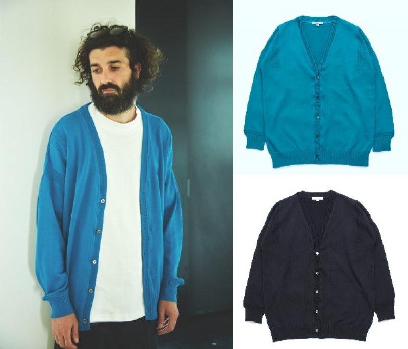 YASHIKI 2016SS꿷Hakubo Cardigan٤Ǥ