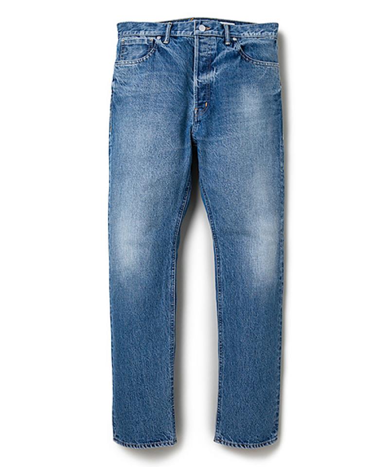 BEDWIN 2016SS ֥ꥸåȥǥ˥ùǥ˥ѥ2 ȯ ٥ɥ  