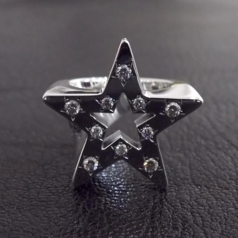 BANKROBBERSTAR BRIGHT RING/Х󥯥С ֥饤ȥ 