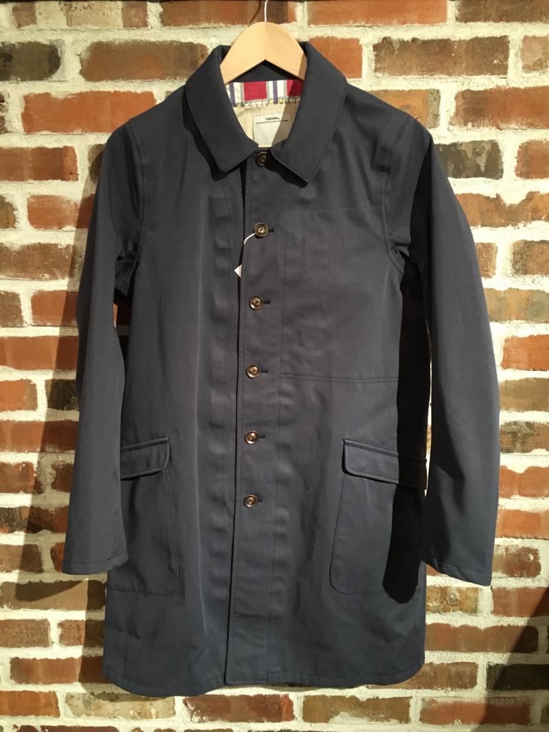 visvim New Arrivals Items!!
